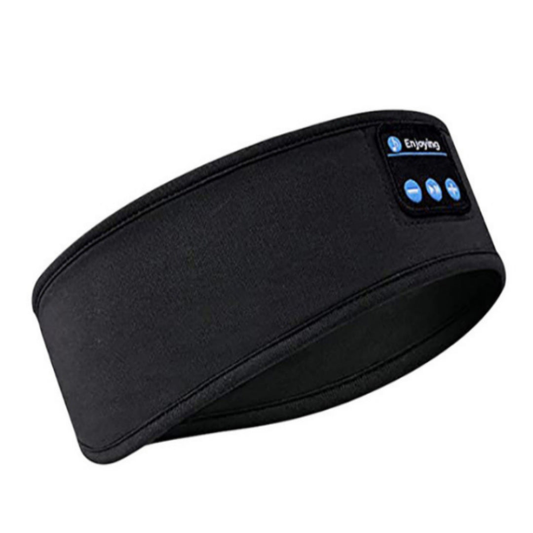 Bluetooth eye mask