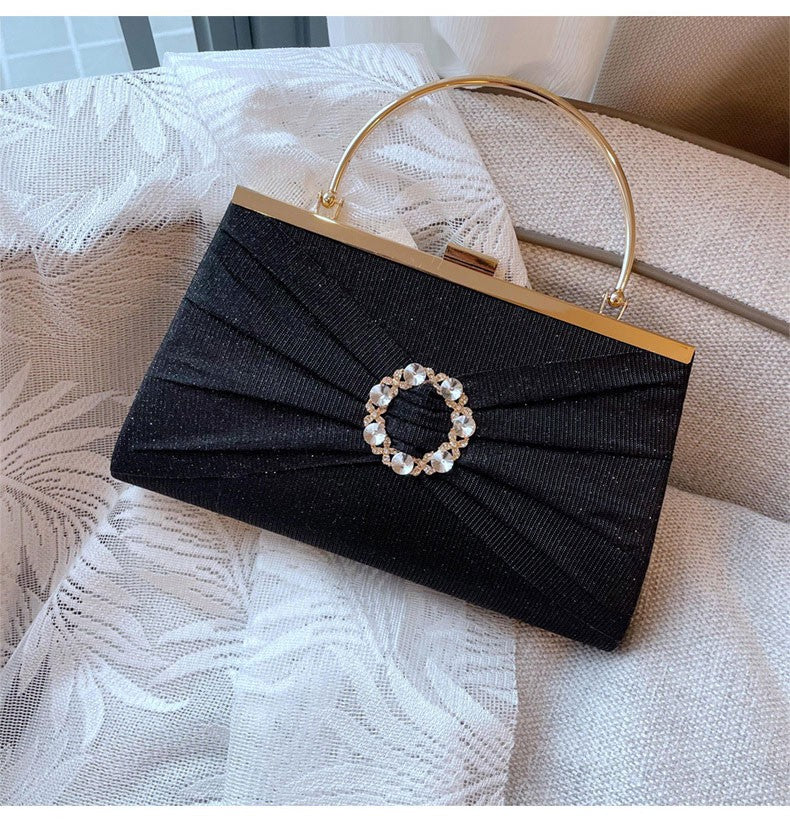 Elegant Dress Handbag for Parties