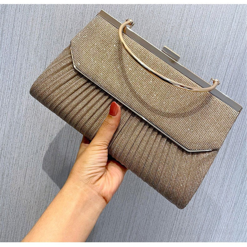 Elegant Dress Handbag for Parties