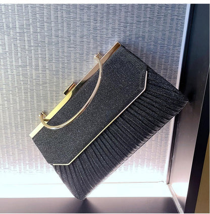 Elegant Dress Handbag for Parties