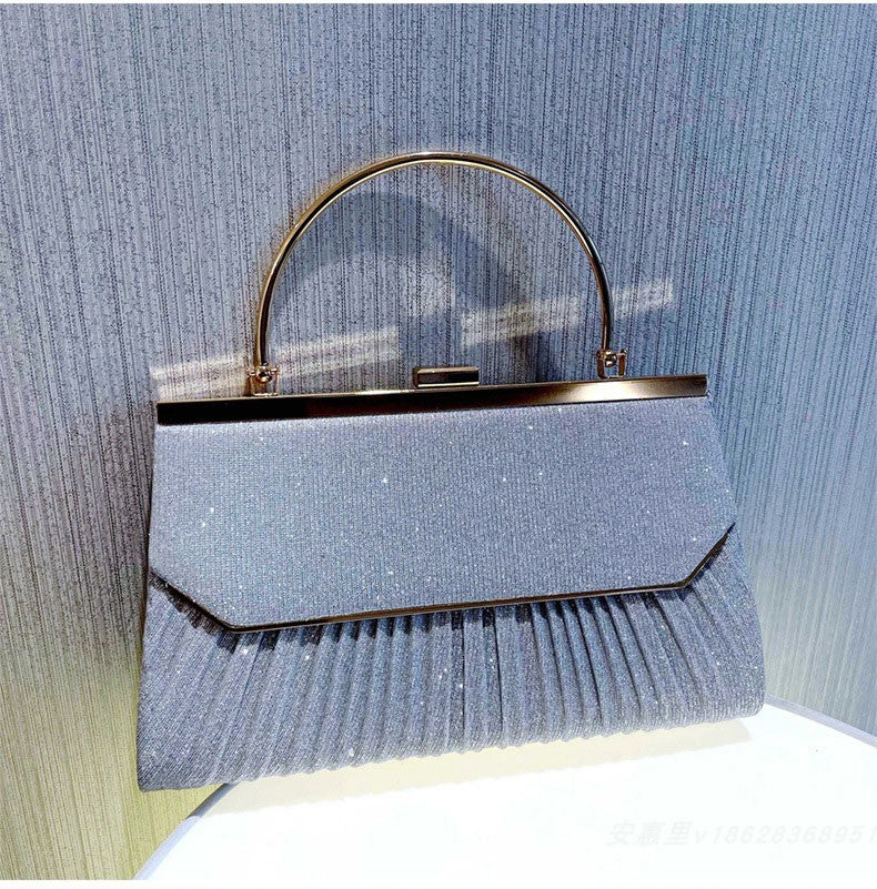 Elegant Dress Handbag for Parties