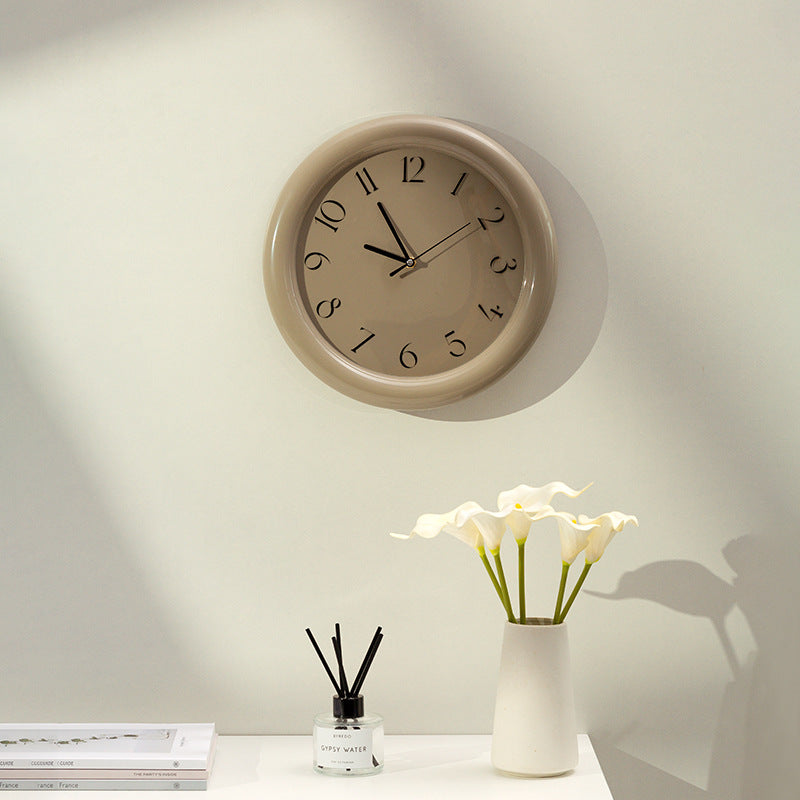 Nordic Decorative Wall Clock