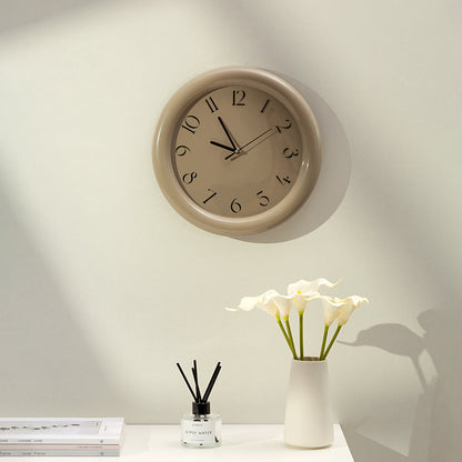 Nordic Decorative Wall Clock