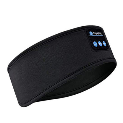 Bluetooth eye mask