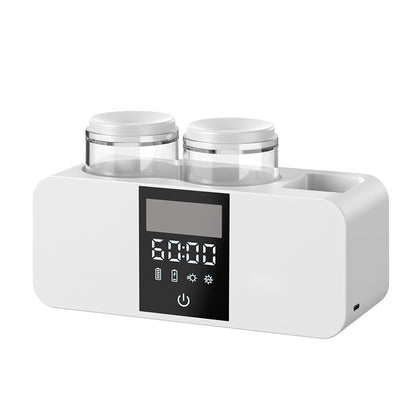 toothbrush sterilizer