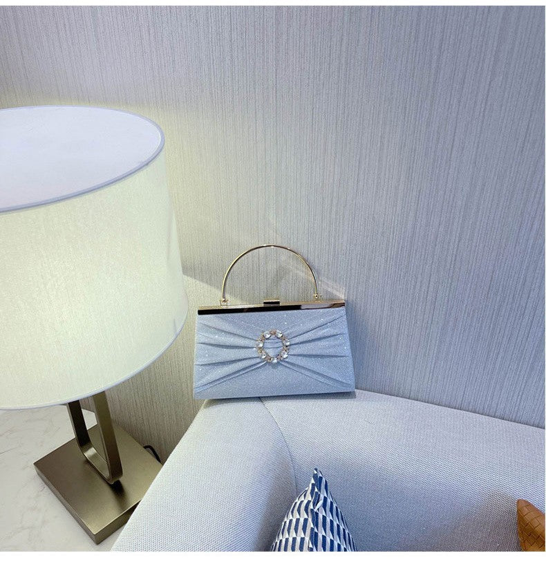 Elegant Dress Handbag for Parties