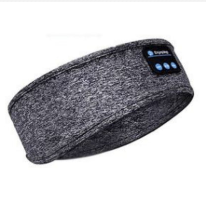Bluetooth eye mask
