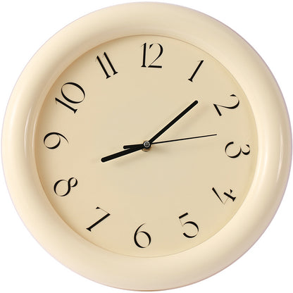 Nordic Decorative Wall Clock
