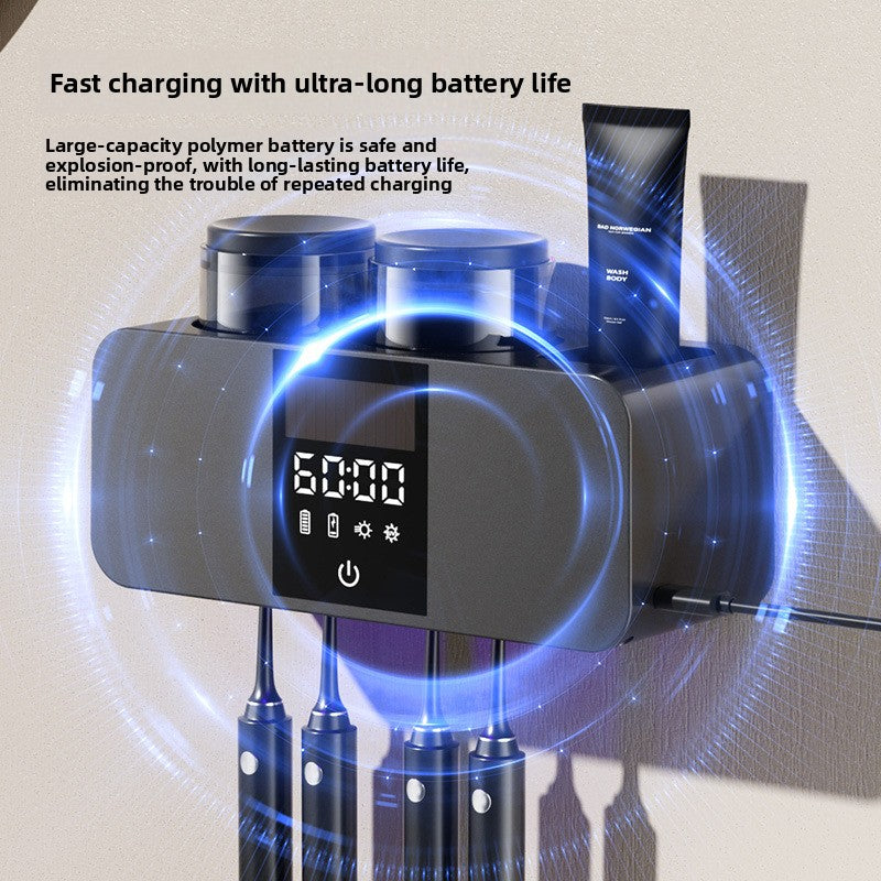 toothbrush sterilizer