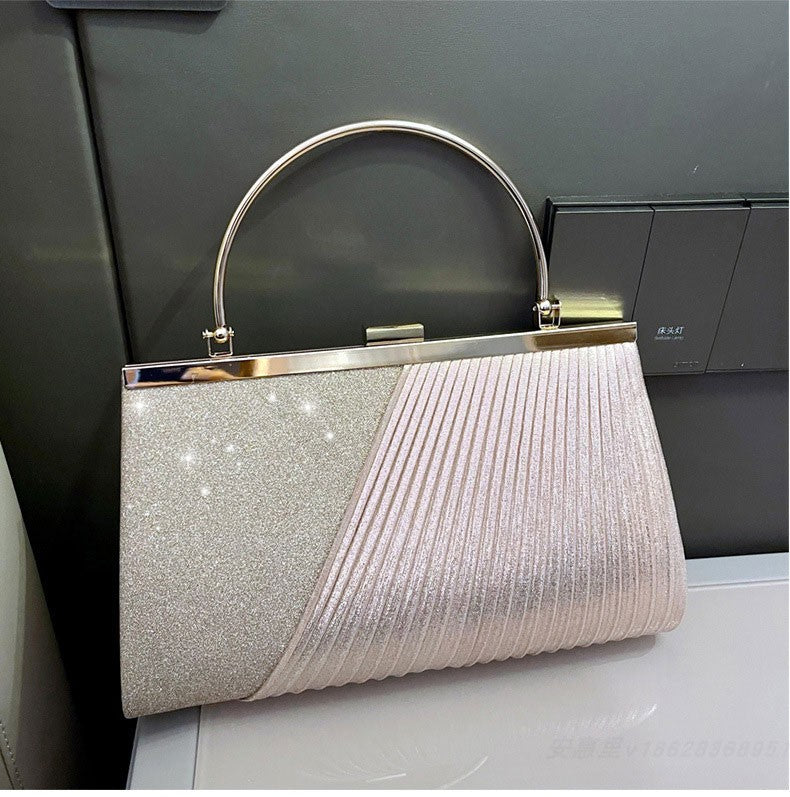 Elegant Dress Handbag for Parties