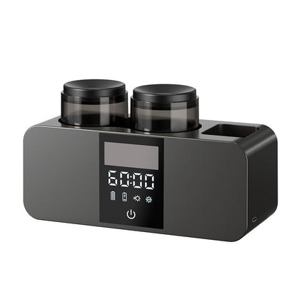 toothbrush sterilizer