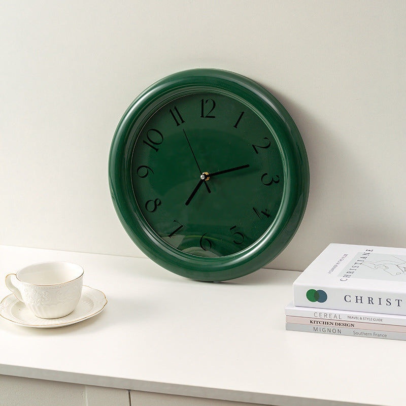 Nordic Decorative Wall Clock