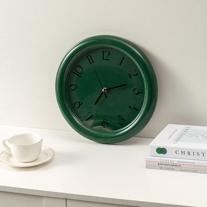 Nordic Decorative Wall Clock