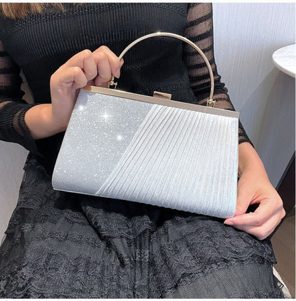 Elegant Dress Handbag for Parties