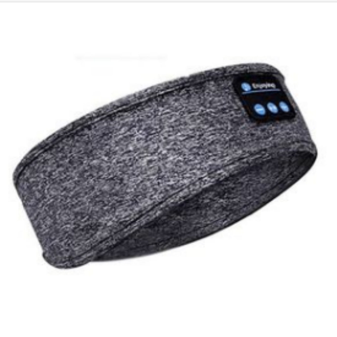 Bluetooth eye mask