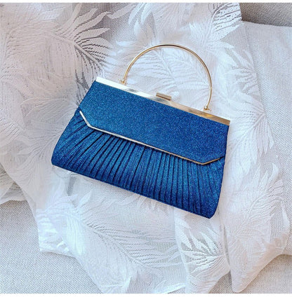 Elegant Dress Handbag for Parties