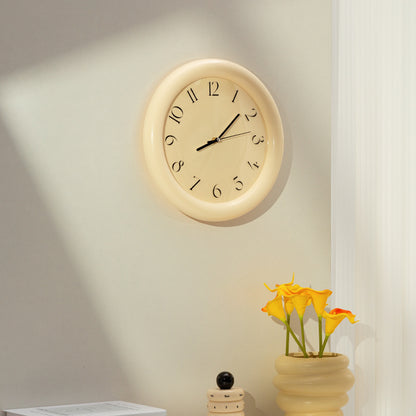 Nordic Decorative Wall Clock